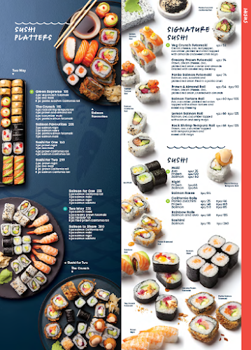 Opinii despre Ocean Basket Cresta Mall în Randburg - Hospitality and gastronomy