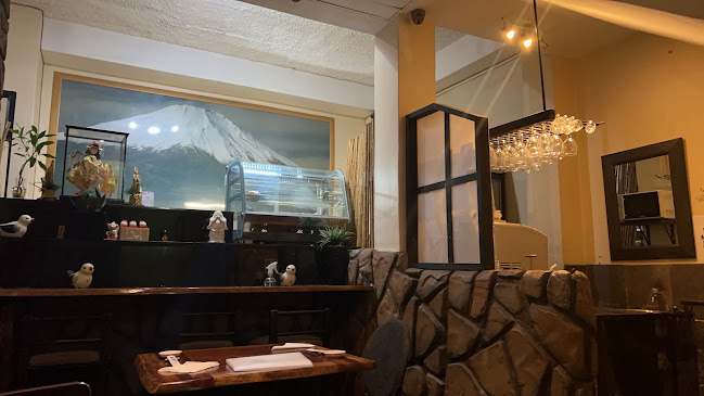Opinii despre Fujiyama Japanese Restaurant în Cape Town - Hospitality and gastronomy