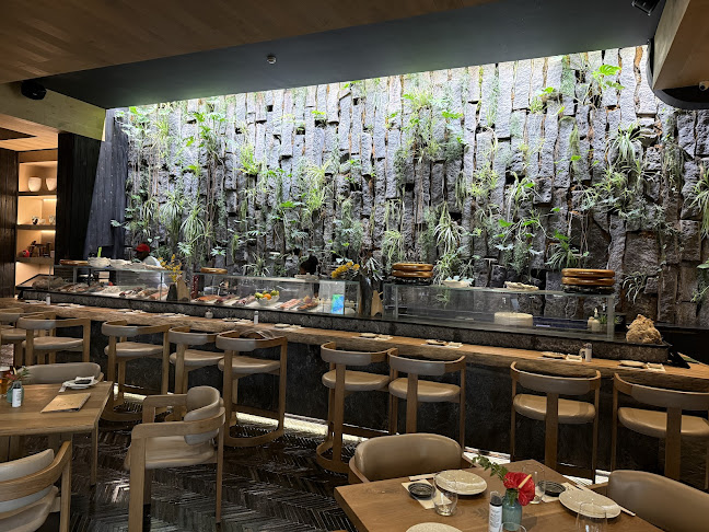 KōL Izakhaya - Hospitality and gastronomy