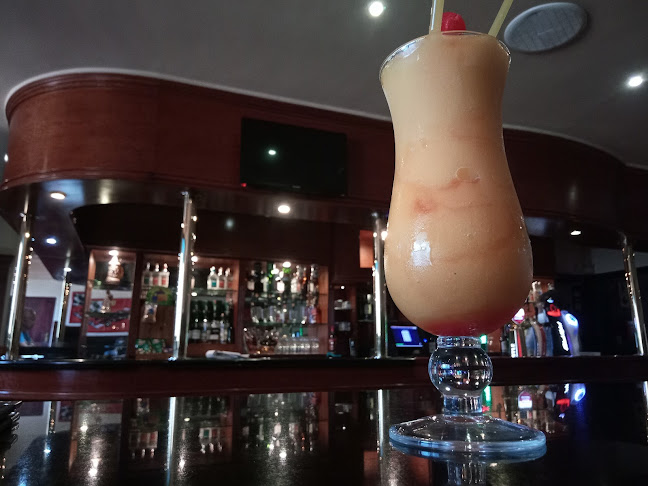 Comentarii opinii despre Capsicum Restaurant Britannia Hotel