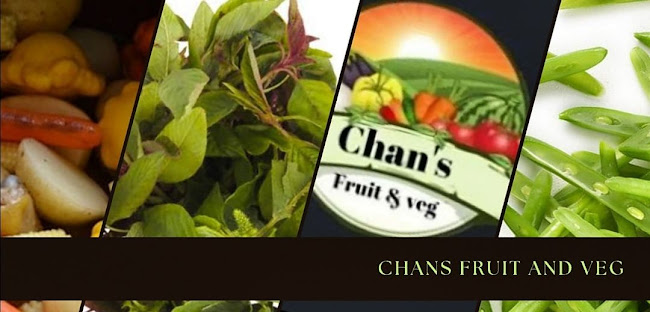 Comentarii opinii despre Chans fruit and veg