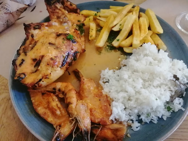 Mozambik Ferndale - Randburg