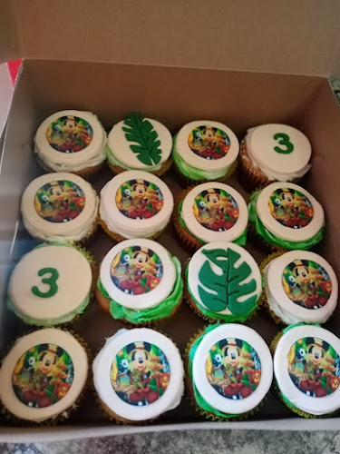 Phindile and sons bakery - Hospitality and gastronomy