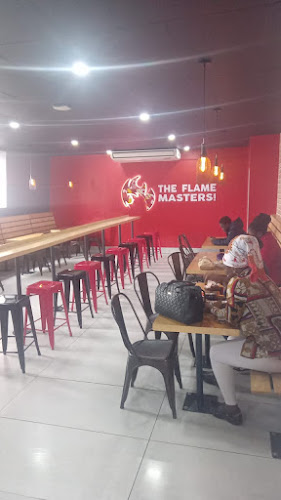 Honchos Church Street - Hospitality and gastronomy