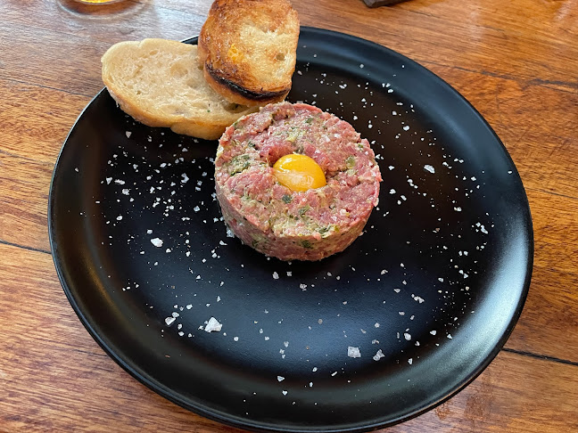 Comentarii opinii despre De Vleispaleis Steakhouse