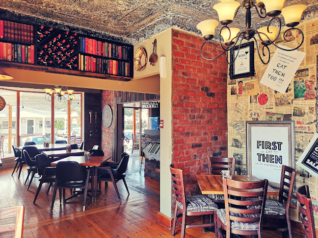 Comentarii opinii despre Cut and Craft Bistro