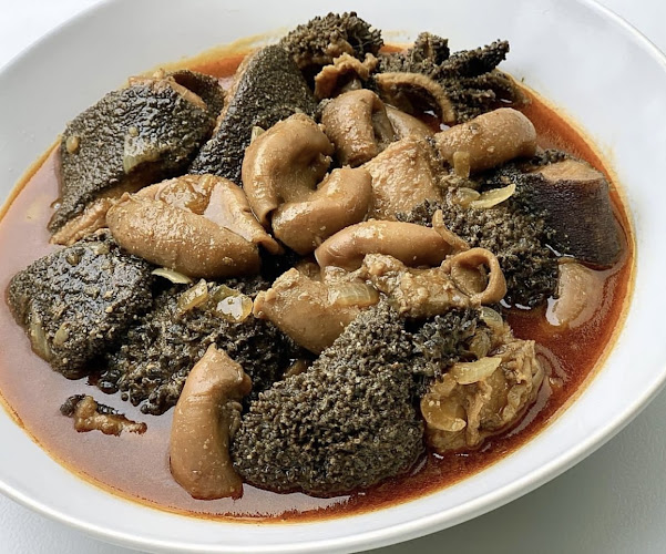 SAVANNAH CAFE RESTAURANT - Pretoria