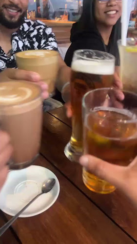 Rockpool Cape Town - Cape Town