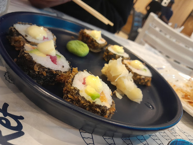 Opinii despre Ocean Basket East London în East London - Hospitality and gastronomy