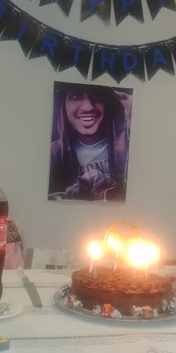 B. Nagiah's Montford - Chatsworth