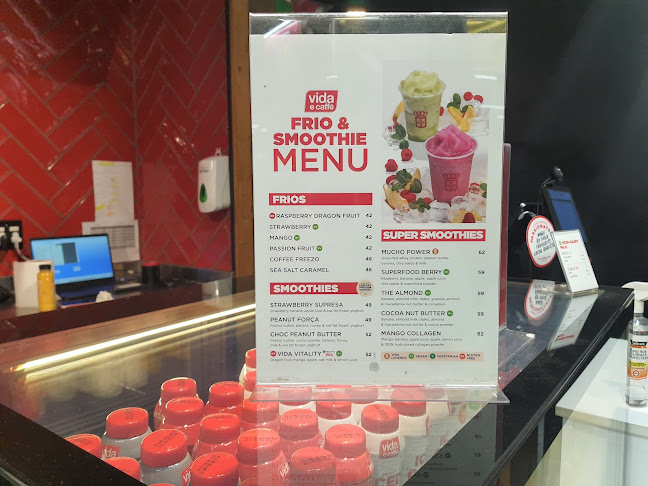 vida e caffè Builders Warehouse Faerie