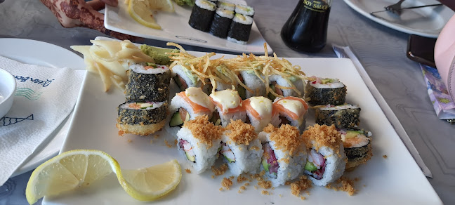 Opinii despre Ocean Basket Marine Parade în Durban - Hospitality and gastronomy