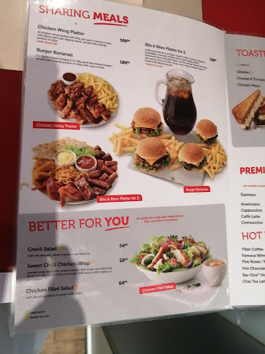 Comentarii opinii despre Wimpy