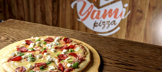 Yami Pizza