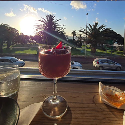 Opinii despre INFUSION RESTAURANT AND BAR în Cape Town - Hospitality and gastronomy