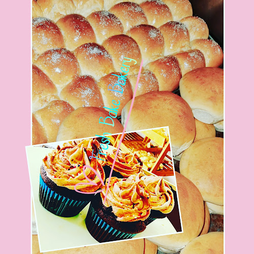 Opinii despre AGANANG BAKERY în Rustenburg - Hospitality and gastronomy