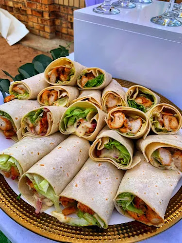 Neo ya Dimakatso catering & Decor