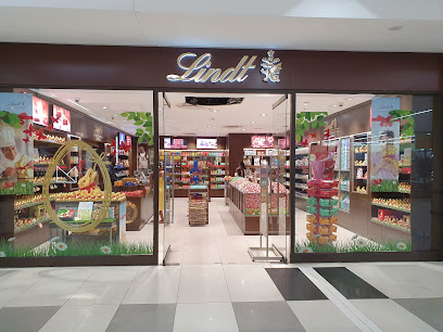 Lindt Chocolate Boutique Menlyn Park
