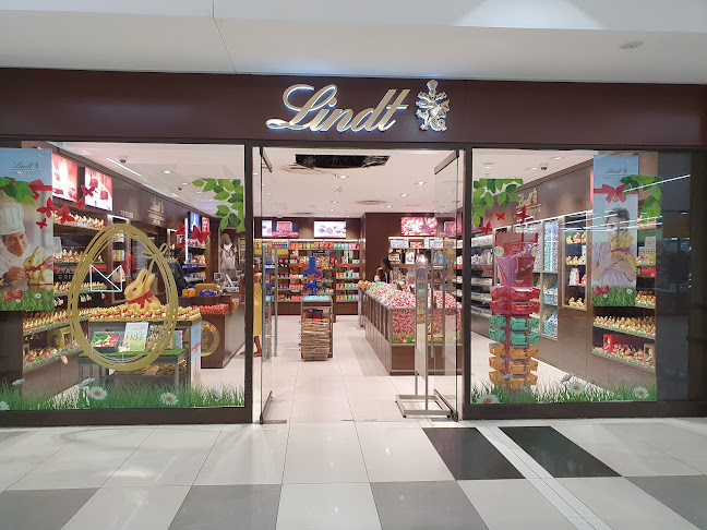 Lindt Chocolate Boutique Menlyn Park
