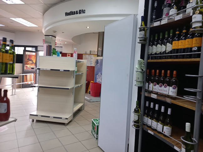 Opinii despre E-Liquor în Sandton - Hospitality and gastronomy