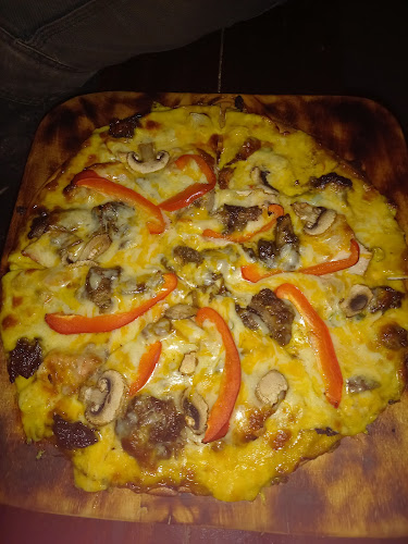 Opinii despre Lebanese On The Bay în Richards Bay - Hospitality and gastronomy