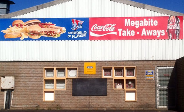 Megabite Take-Aways