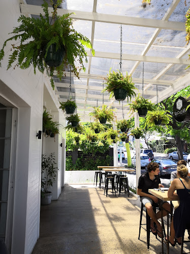 The Wing Republic on Florida Road - Durban