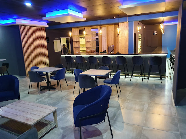 Comentarii opinii despre Bourbon Hub