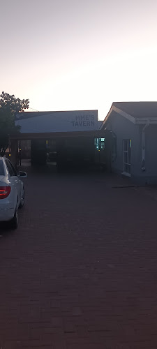 Mme's Tavern - Rustenburg