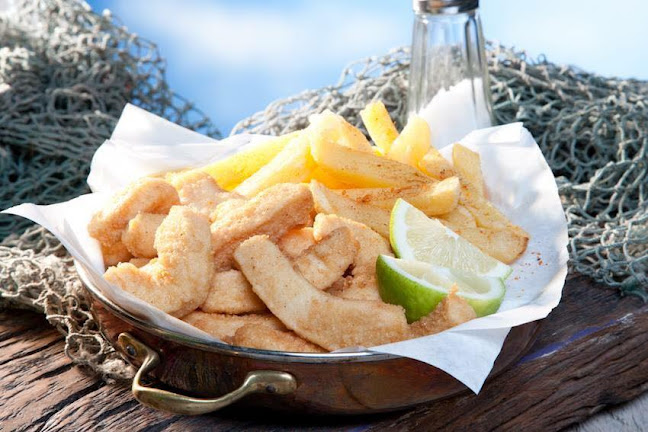 Snoekies,Frozen Fish Market & Fish Bait - Cape Town