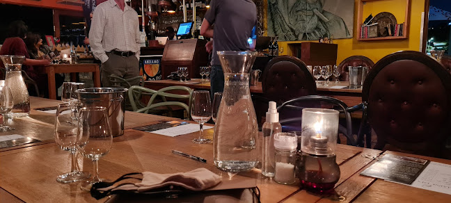 The Harbour Master - Hospitality and gastronomy