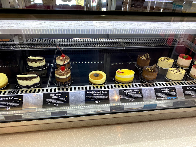 Château Gâteaux Thrupps Centre - Sandton