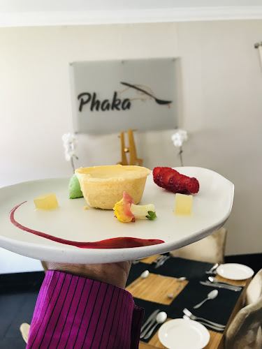 Comentarii opinii despre Phaka Restaurant