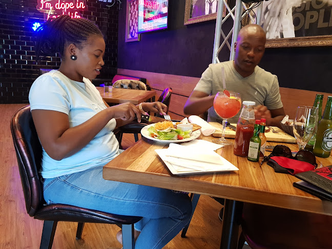 Comentarii opinii despre Wimpy