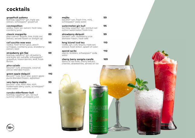 Col'Cacchio Brooklyn - Hospitality and gastronomy