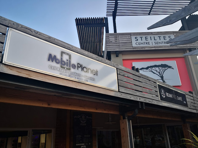 BeanTree Coffee Shop Steiltes