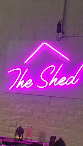 The Shed CPT - Cape Town