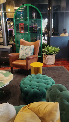 Comentarii opinii despre SMOKE Pretoria