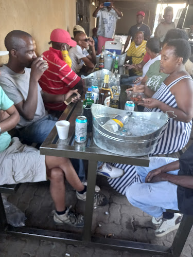 Tlhako Tuck Shop - Hospitality and gastronomy