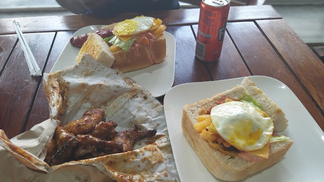 Chilli Pepper - Diepkloof