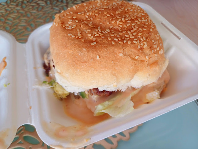 MAFIA BITE - Randburg