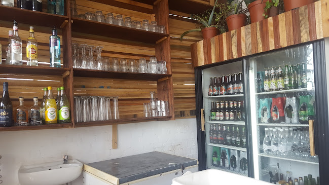 Home Town - Hospitality and gastronomy