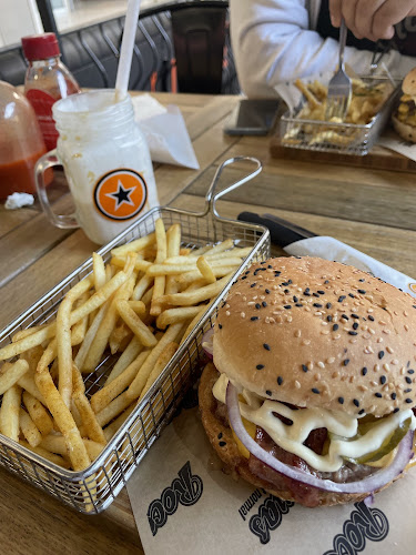 RocoMamas Grove Mall - Pretoria