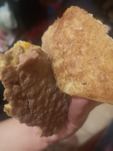 Comentarii opinii despre Burger King Allen's Nek (Drive-Thru)