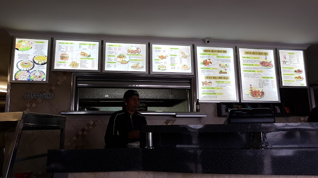 Opinii despre Al-Sameer's în Durban - Hospitality and gastronomy