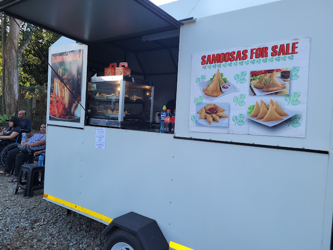 Opinii despre DG CURRIES în Pietermaritzburg - Hospitality and gastronomy