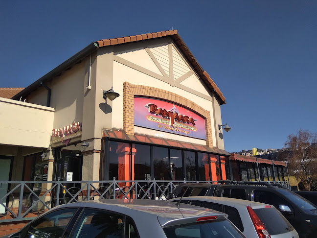 Banjaara Indian Restaurant & take-away weltevreden park town square
