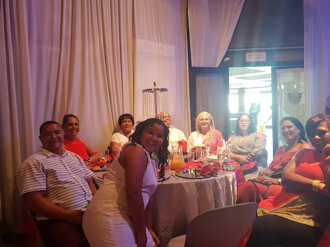 Victoria Rd, Grassy Park, Cape Town, 7941