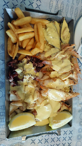 Ocean Basket Marine Parade - Durban