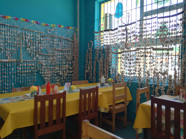 Dolphins Café - Mossel Bay